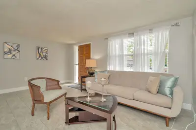 Image de Charming 2-bedroom house with Ac, WiFi in Port Richey Fl Near Weeki Wachee Park
