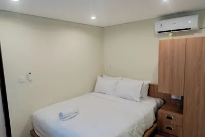 Image de Samada Standard Room
