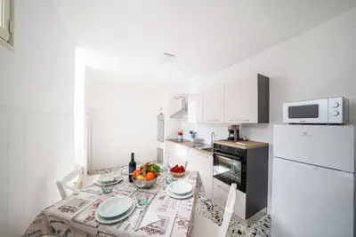 Image de Dimora Atzè: historic family Home with relaxing terrace in Fasano