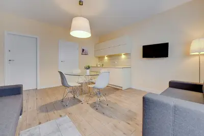 Image de Apartinfo Apartments - Sadowa