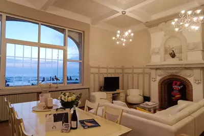 Image de Villa Dilecta - Superbe vue mer - Havre de paix