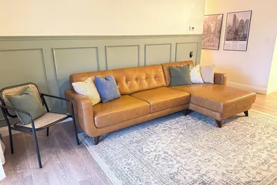 Image de Pensacola Modern Farmhouse Stay