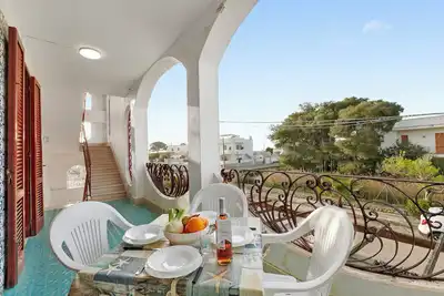 Image de Waves Apartment 2 100m From Sea, Porto Cesareo, Italy