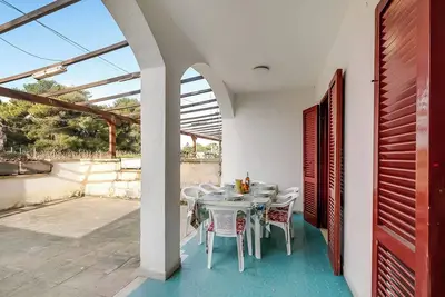 Image de Waves Apartment 1 100m From Sea, Porto Cesareo, Italy