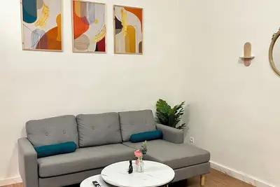 Image de Casamigos 1 bedroom appartment