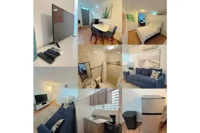 Image de Studio Moderno Fajardo 5min to Beach, Rest & more