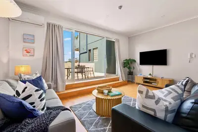 Image de Manly Central Loft, a Chic Studio Apartment