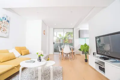 Image de Beautiful home in Epping free Carpark