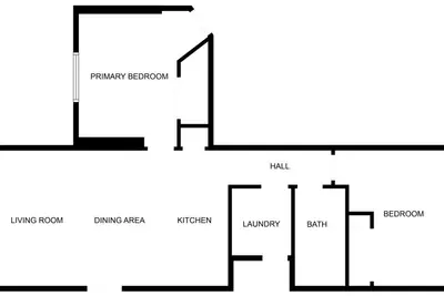 Image de The Cozy Nest - Family friendly 2-bedroom guest apartment in South Jordan