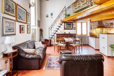 Image de La Belle Époque - Stylish Flat in Perugia Center