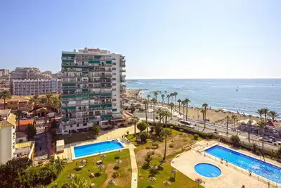 Image de Sunstay Loft Maite Benalmadena