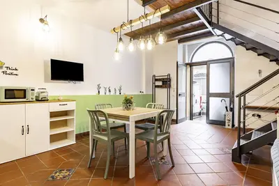 Image de Le Ciminiere Home - Central apt near the station