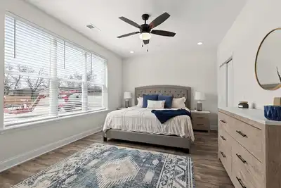 Image de Modern 2br at The Poplin - Southside Chattanooga