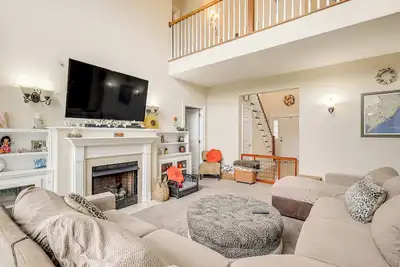 Image de 3 Mi to Shore: Spacious Gem w/ Yard in Cape May