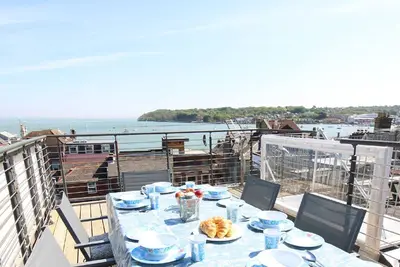 Image de Penderic, Isle of Wight