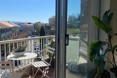 Image de Jardim Square apartment