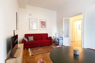 Image de Two-room apartment of Comfort and Style in the Heart of Milan - Mirable Pm