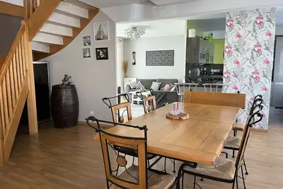 Image de Beautifull Spacious House just 5 mins from Disneyland Paris