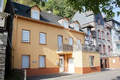 Image de Maison de vacances à Briedel près de la Moselle