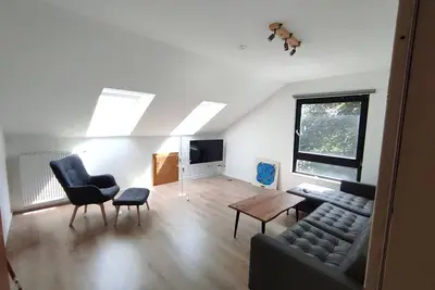 Image de Apartment/apartment for 4 guests with 55m² in Kellenhusen (Baltic Sea) (272815)