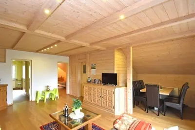 Image de Appartement avec vue panoramique