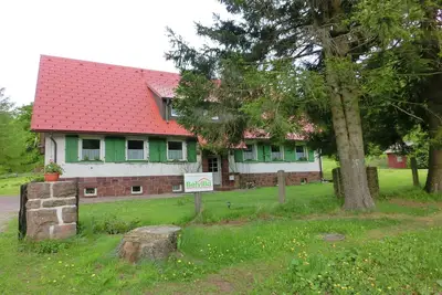 Image de Appartement à Tabarz près du château Friedenstein