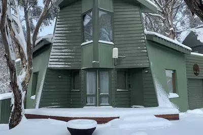 Image de Faraway-Chalet