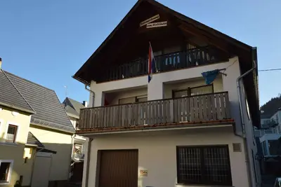 Image de Belle maison de vacances près de la Moselle