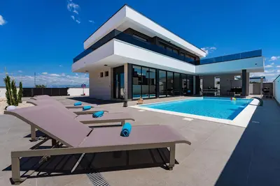 Image de Superbe maison à Zemunik Gornji