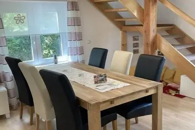 Image de Chalet de vacances sur la colline du château