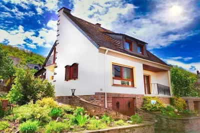 Image de Maison de vacances Moselle