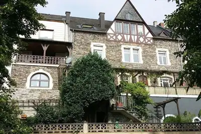 Image de Retraite moderne Vinum