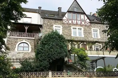 Image de Maison de vacances Vinea