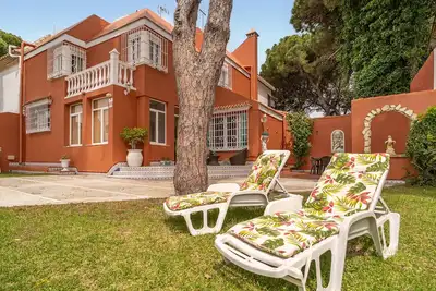 Image de Stunning home in Chiclana de la Fronter
