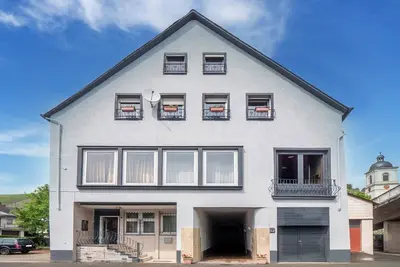 Image de Appartement Ă Kinheim avec beaucoup d'espace