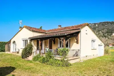 Image de Cozy home in Saint-Vincent-de-Cosse
