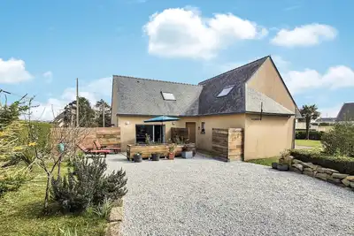 Image de Magnifique maison de 2 chambres à.