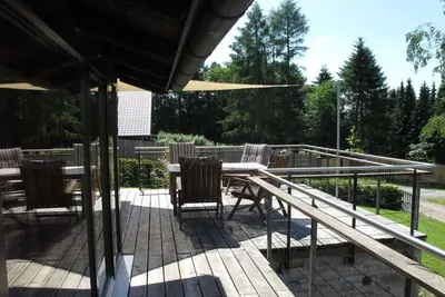 Image de Maison de vacances Huus Adele