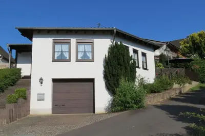 Image de Maison de vacances plus tard