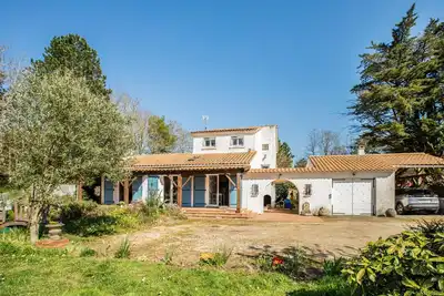 Image de Cozy home in Notre dame de riez