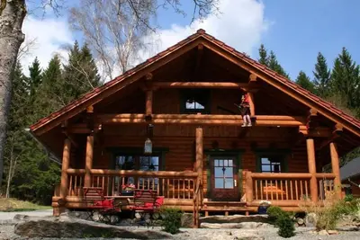 Image de Maison de vacances Placzek