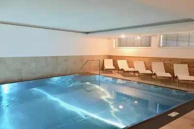 Image de Bel appartement à Wald am Arlberg