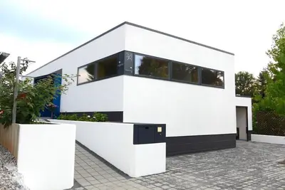 Image de Prospective sur les maisons de vacances