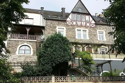 Image de Maison de vacances Vinea