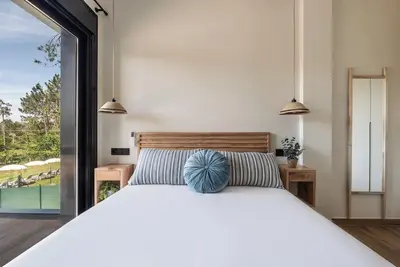 Image de Nova Aguieira Apartments - Acceso directo playa
