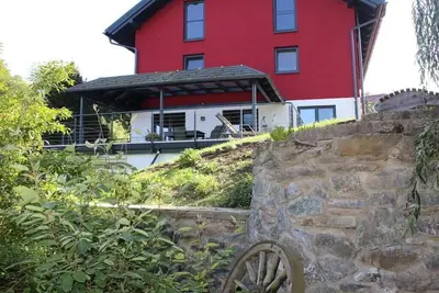 Image de Jäschner « Villa Luftig »