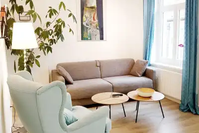 Image de Apartment 201-203 - Appreciator Ii