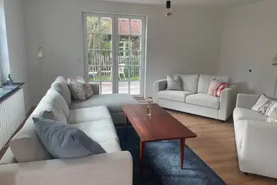 Image de Holiday home Haus Gerdina