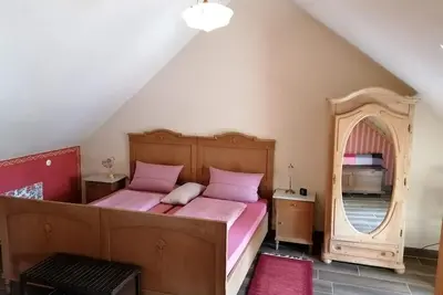 Image de Vacation apartment Tebeck's Maisonette - Ferienwohnungen Bistro Tebecks