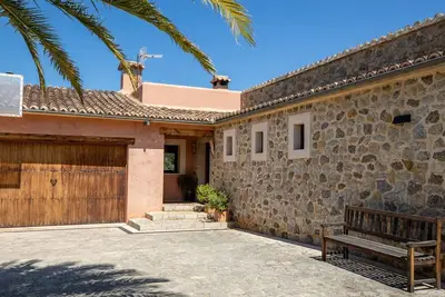 Image de Maison de campagne près de Platja de Muro